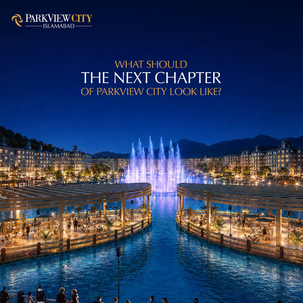 PARK VIEW HOMES IN PARTNERSHIP WITH PAK UK HOMES THE NEXT CHAPTER